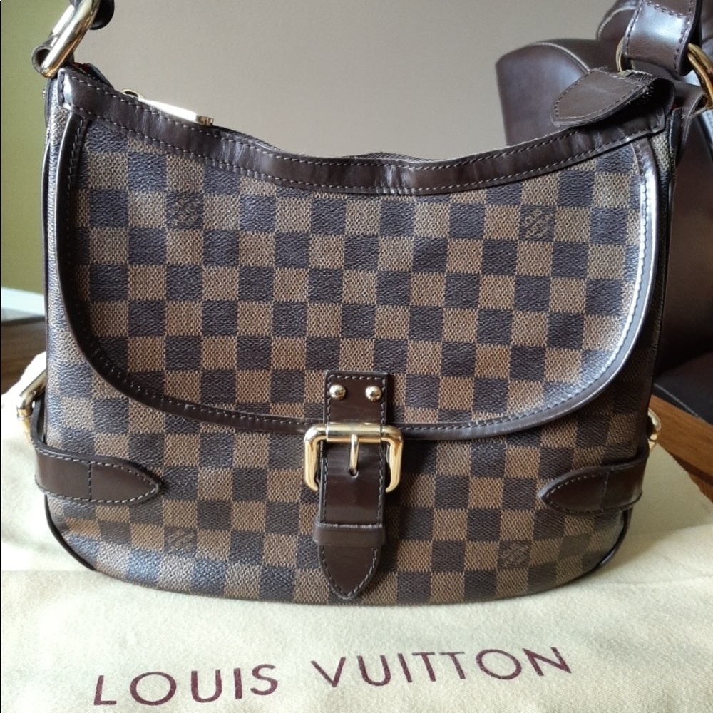 Louis Vuitton Hand/Shoulder Bag